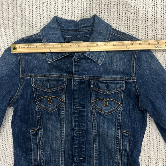 American Rag Denim Jacket - Picture 7 of 9